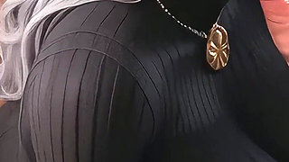 Mature Gilfs Love Big Cocks - Blowjob & Fucking Compilation