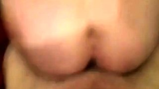 Russian Amateur Couple's Bathroom Escapades