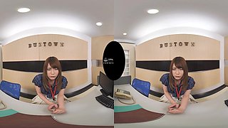 Asian skinny teen vr hot xxx video