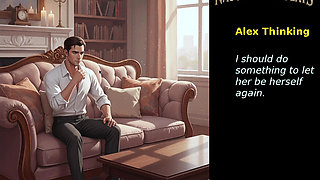 Wife's Dare Part 02 by Hot_scorpion - 3D Game
