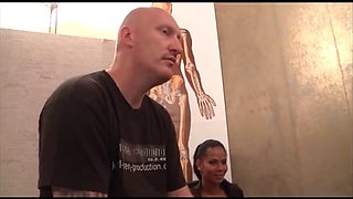 Swingers fucking party