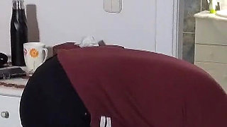 Spanking at the Hell Hotel