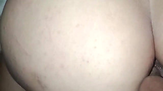 Anal Punishment