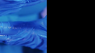 Medical Glove Love Just for You