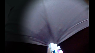 Lil Latina Giantess 4K Pt3