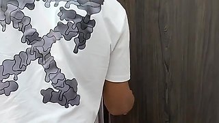 Rica Culona India Viene a Hacer Un Casting Y Me Muestra Sus Ricos Y Sensuales Movimientos, Me Encanta Su Delicioso Culo