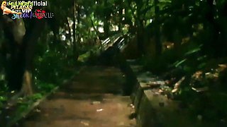 Shameless tart soul-stirring sex movie