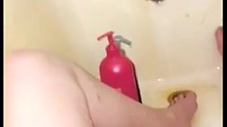 Firedancer19 bathroom