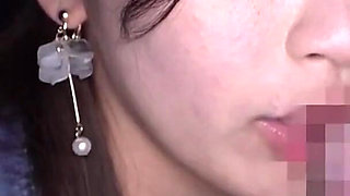 Dual-mouth Delight on a Slow Warm Stroll Savoring Every Last Drop Ep-5