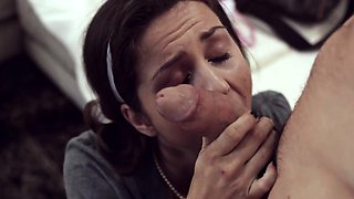 Daddy, I'm Bored, Fuck Me Hard