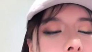 Korean bubble butt