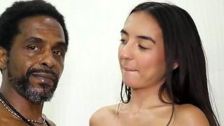 HussiePass - Sasha Tatcha And Brickzilla