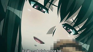 Alluring lover - blowjob dirt - Hentai Universe