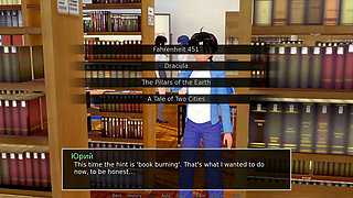 Complete Gameplay - Hs Tutor, Part 59