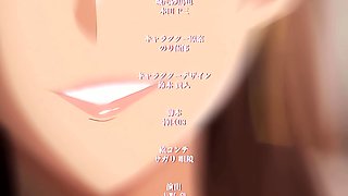 Hentai chick enjoys anal sex at the gym