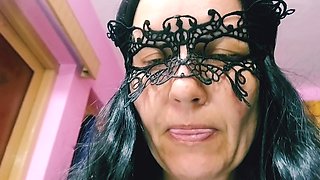 My Stepsis Showed Me All Her Slutty Fun Side