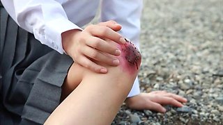 IDOL-088: Amateur, Asian  Japanese Porn