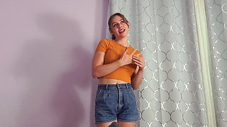 OnlyFans-Some Things You Try At Home First