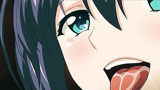 Hentai Universe featuring Beautiful's anime porn xxx