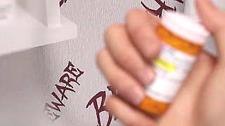 The Awakening 8: Xavier Fingers Pussy Then Ass Fucks Landlady