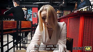 Incomparable Andrew's public sex