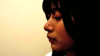 Young asian fucking an old fart