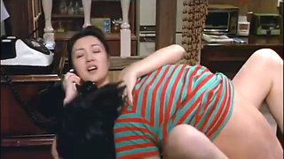 Fuckfest Steaming - Plumper Immense Jewel Latin