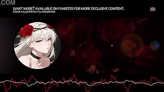 F4M; Glamour Audio; Lewd Shadows Futa