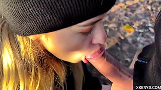 Just A Regular Blowjob Before Bed With Cum Swallowing 4k First-person Blowjob
