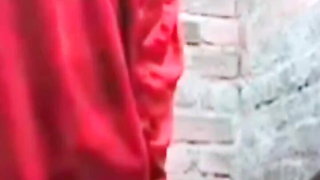 Lavanya bhabhi, hot sexy bhabhi is taking a bath, completely naked, pressing her boobs, moving them here and there, up and down