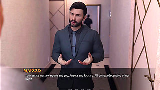 Chronicles of Kartoba - E05:- Vampire Love and Bond Making