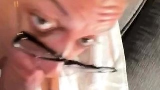 FRECKLEMONADE GETS FUCKED AFTER THE GYM