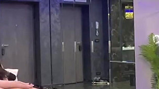 Step-stepsister Domination