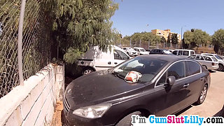 Best Amateur Cumshot Compilation Vol. 75 - Body Cumshots