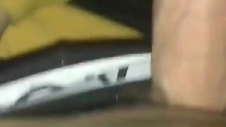 My Stepsister Invites Me to Her Room and We End up Fucking