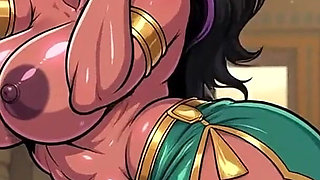 Exotic Women Huge Boobs