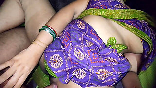 After Stepbrother Friend Also Fucked Stepsister's Pussy