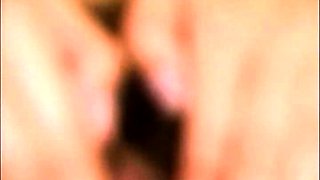 Fetish brunette lesbian licks and fingers sweet pussy