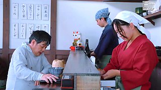 Cuckold Manor 14: Wife Transformed into a Sex Doll. Asian Erotic Video. x3xC85D53C7595C2E0C34