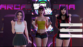 Julia in Japan 2 Naomi Love to Get Fuck but Dont Want to Commit