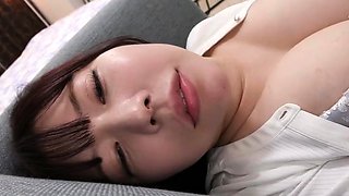 Omege japanese girl with big boobs on cams