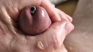 Urethra Masturbation