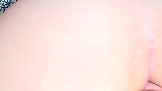 Every Day That Passes, My Asshole Gets Wider and Deeper, Like a Tunnel