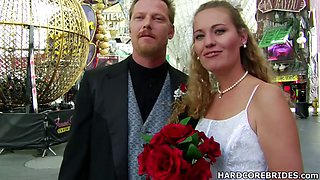 Bride Sex