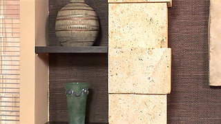 Oily Massage with a Happy Ending