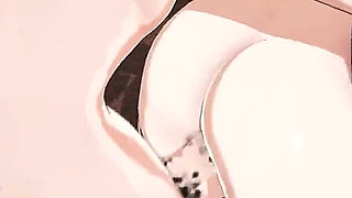 Wuthering Waves - Chisa Sp Passionate Sex - 3D Hentai Animation
