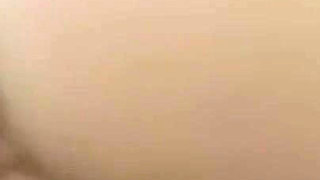 Hot Young Girl Sucking Dick and Taking It in Her Wet Fresh Pussy