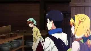 Isekai ft. Mao Hamasaki: Onlyfans, Groupsex  Hentai Porn