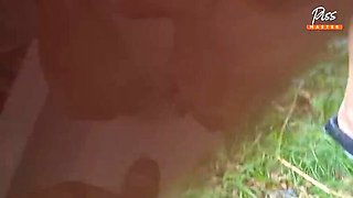 Farfalla Wife Pissing Compilation - Golden Rain Femdom Piss Episode 1