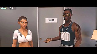 Anime porn, the secret, amity park